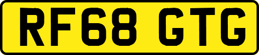 RF68GTG