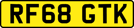 RF68GTK