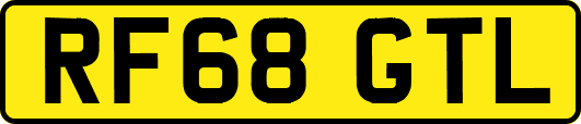 RF68GTL