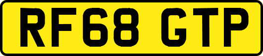 RF68GTP