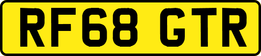 RF68GTR