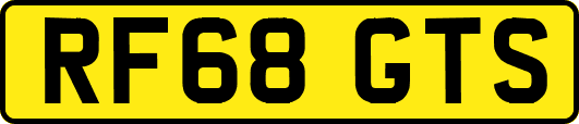 RF68GTS