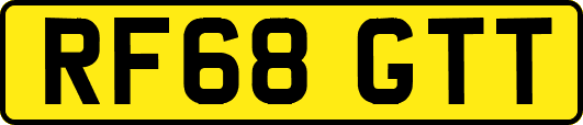 RF68GTT