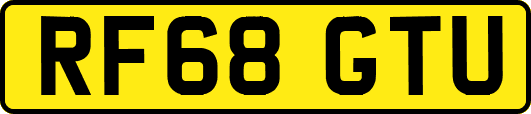 RF68GTU
