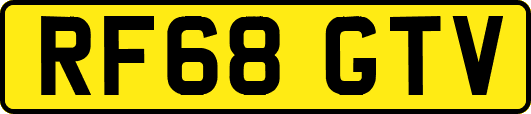 RF68GTV