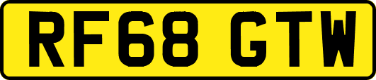 RF68GTW