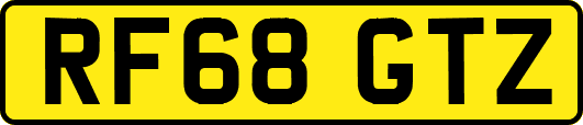 RF68GTZ