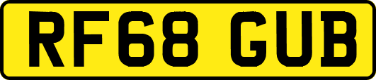 RF68GUB