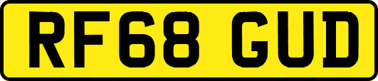 RF68GUD