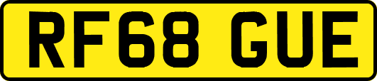 RF68GUE