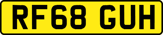 RF68GUH