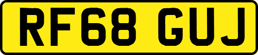 RF68GUJ