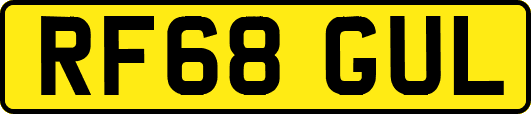 RF68GUL