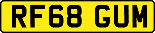 RF68GUM