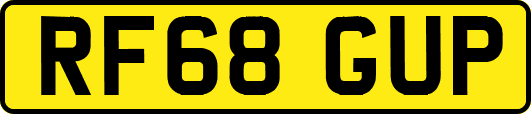 RF68GUP