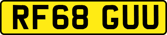 RF68GUU