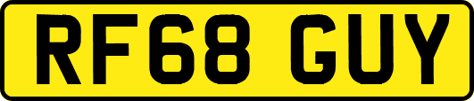RF68GUY