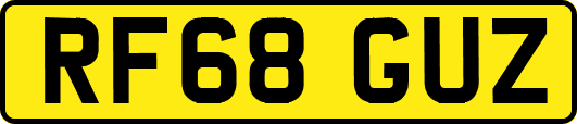 RF68GUZ