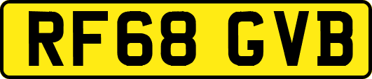 RF68GVB