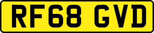RF68GVD