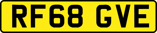 RF68GVE