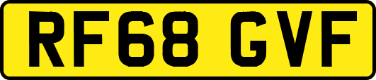 RF68GVF