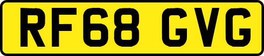 RF68GVG