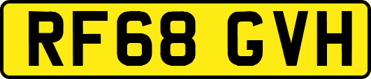 RF68GVH
