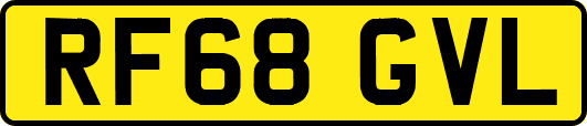 RF68GVL