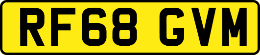 RF68GVM