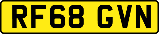 RF68GVN