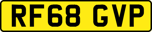 RF68GVP