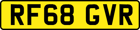 RF68GVR