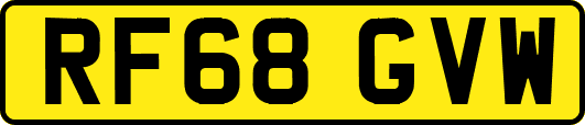 RF68GVW