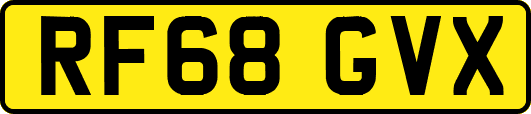 RF68GVX