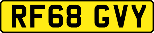 RF68GVY