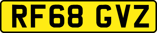 RF68GVZ