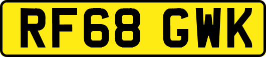 RF68GWK