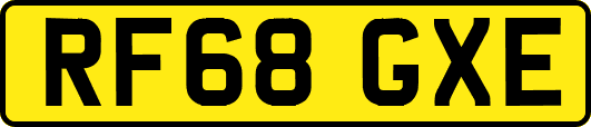 RF68GXE