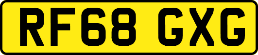 RF68GXG