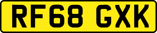 RF68GXK