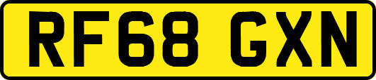 RF68GXN