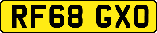 RF68GXO