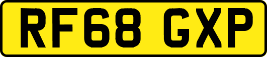 RF68GXP