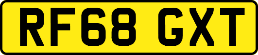 RF68GXT