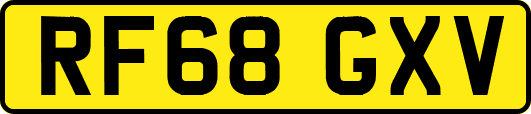 RF68GXV