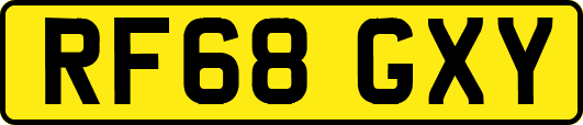 RF68GXY