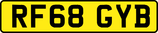 RF68GYB