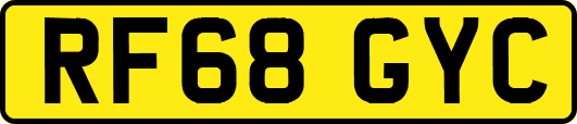 RF68GYC