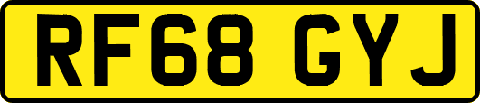 RF68GYJ
